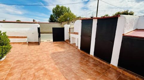 Townhouse for sale in Navas de San Antonio