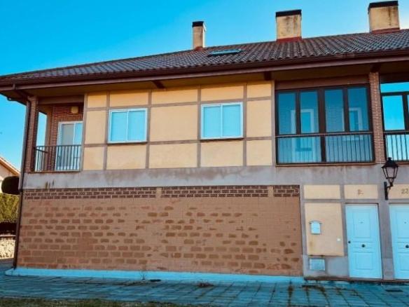 Duplex for sale in Estación del Espinar