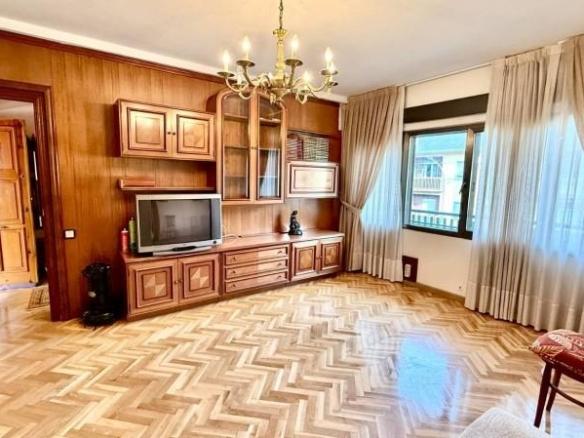 Apartment for sale in San Rafael