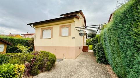 House or villa for sale in Los Ángeles de San Rafael