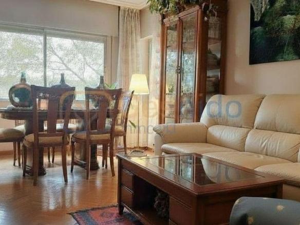 Apartment for sale on Vía Romana