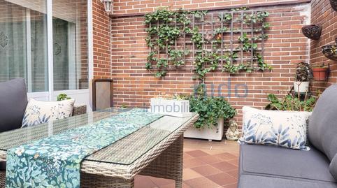 Townhouse for sale in Plaza de Toros area