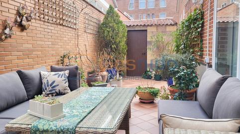 Townhouse for sale in Plaza de Toros area