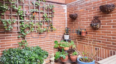 Townhouse for sale in Plaza de Toros area