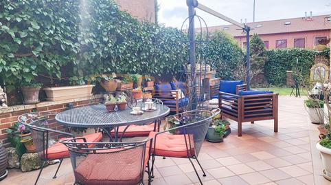 Townhouse for sale in Plaza de Toros area