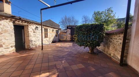 House or villa for sale in Basardilla