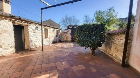 House or villa for sale in Basardilla