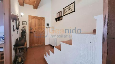 House or villa for sale in Basardilla