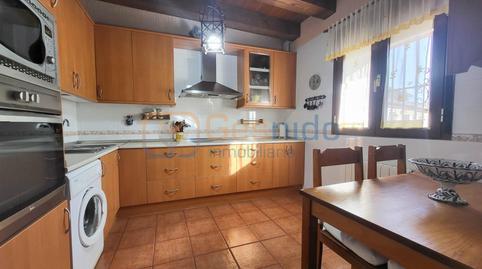 House or villa for sale in Basardilla