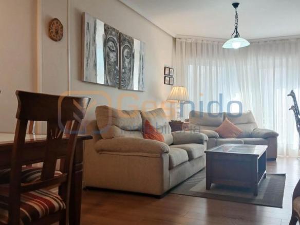 Apartment for sale in El Cerro – Carretera de San Rafael