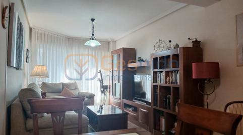 Apartment for sale in El Cerro – Carretera de San Rafael