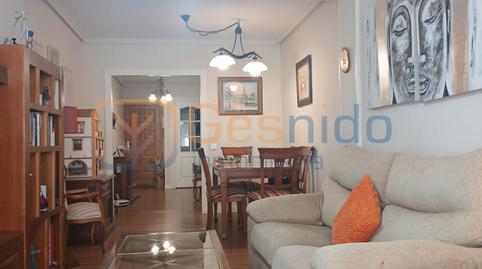 Apartment for sale in El Cerro – Carretera de San Rafael