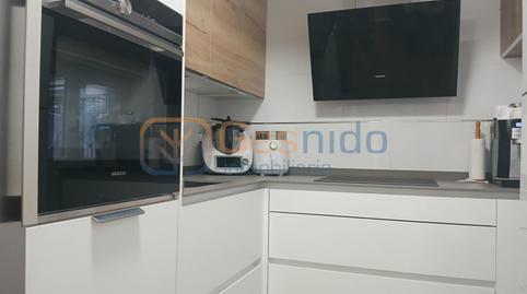 Apartment for sale in El Cerro – Carretera de San Rafael