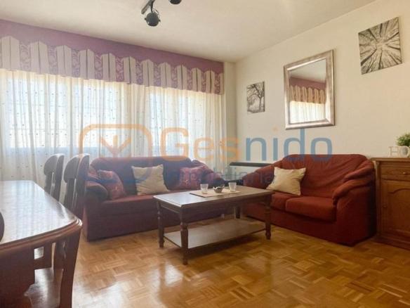 Apartment for sale in Santa María la Real de Nieva