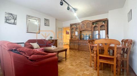 Apartment for sale in Santa María la Real de Nieva