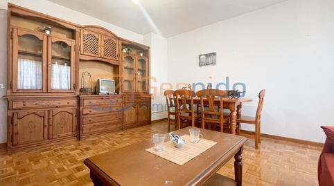 Apartment for sale in Santa María la Real de Nieva