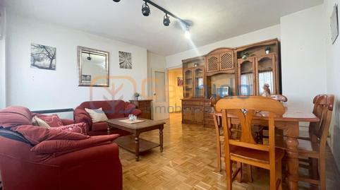 Apartment for sale in Santa María la Real de Nieva