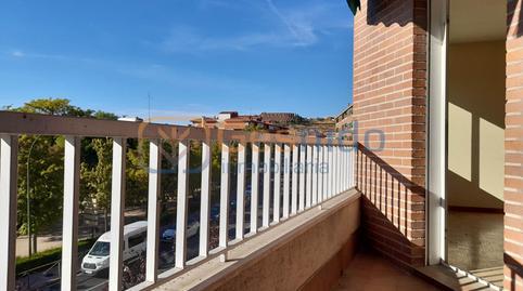 Apartment for sale on Vía Romana