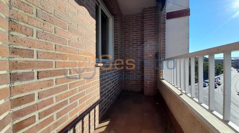 Apartment for sale on Vía Romana