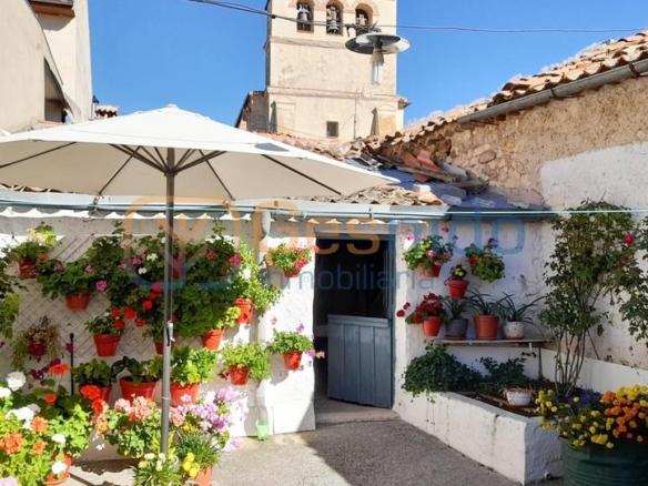 House or chalet for sale in Hontanares de Eresma