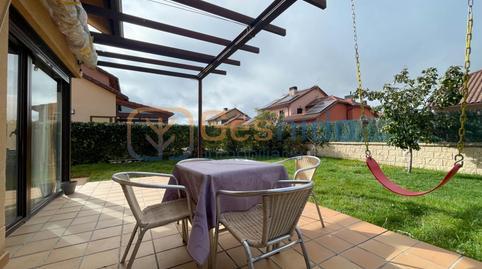 Townhouse for sale in Palazuelos de Eresma