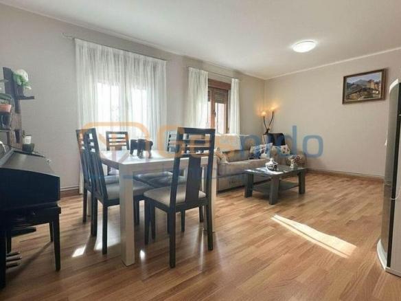 Apartment for sale in Ezequiel González – Conde de Sepúlveda