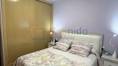 Apartment for sale in Ezequiel González – Conde de Sepúlveda