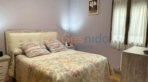 Apartment for sale in Ezequiel González – Conde de Sepúlveda