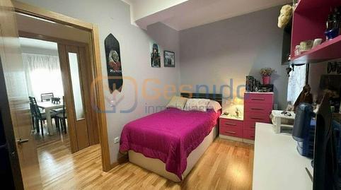 Apartment for sale in Ezequiel González – Conde de Sepúlveda