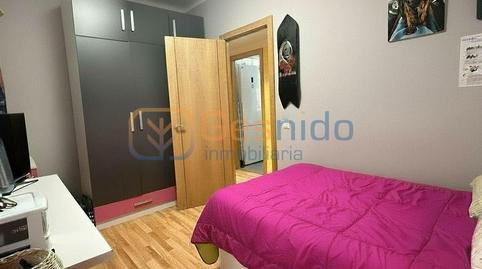 Apartment for sale in Ezequiel González – Conde de Sepúlveda