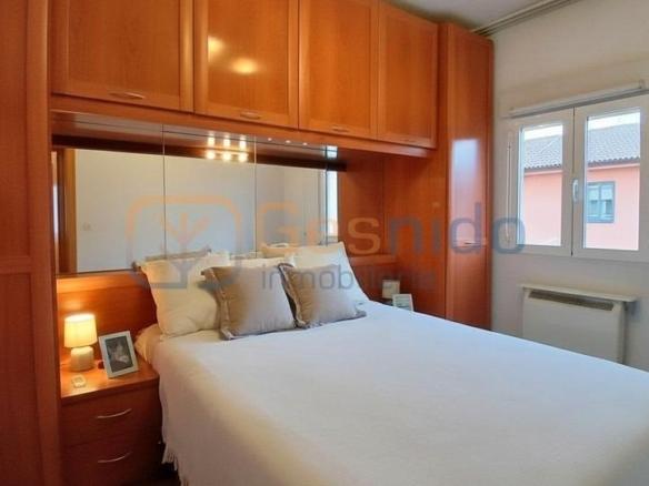 Apartment for sale in the Plaza de Toros area