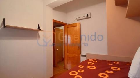 Apartment for sale in the Plaza de Toros area