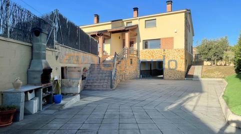 House or villa for sale in La Lastrilla