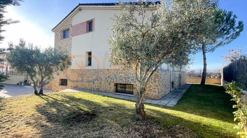 House or villa for sale in La Lastrilla