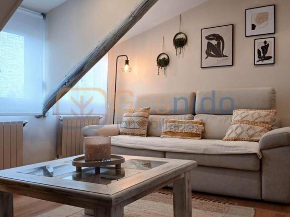 Apartment for sale in Real Sitio de San Ildefonso