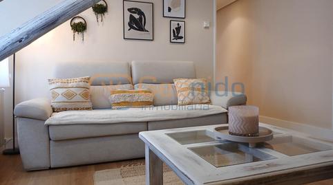 Apartment for sale in Real Sitio de San Ildefonso