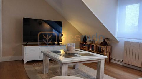 Apartment for sale in Real Sitio de San Ildefonso