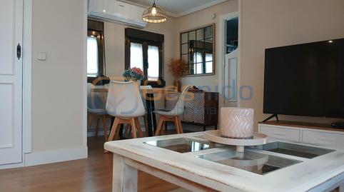 Apartment for sale in Real Sitio de San Ildefonso