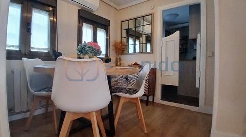 Apartment for sale in Real Sitio de San Ildefonso