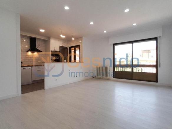 Apartment for sale in San Cristóbal de Segovia