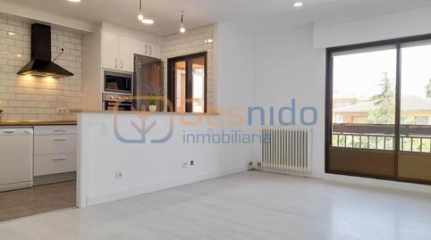 Apartment for sale in San Cristóbal de Segovia