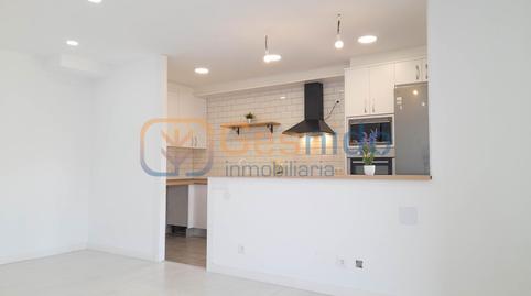 Apartment for sale in San Cristóbal de Segovia