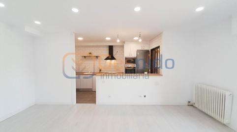 Apartment for sale in San Cristóbal de Segovia