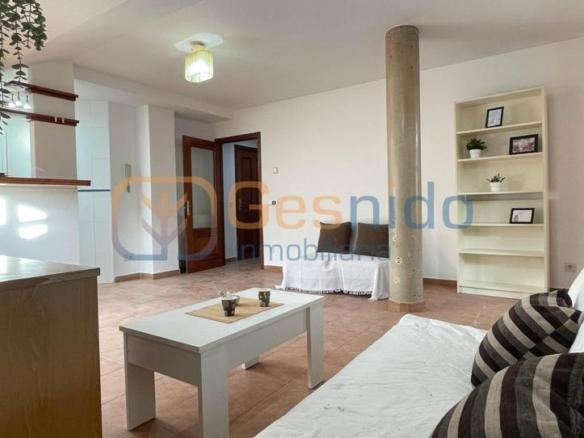 Apartment for sale in Torrecaballeros