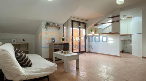 Apartment for sale in Torrecaballeros