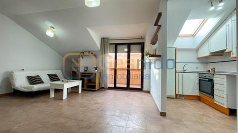 Apartment for sale in Torrecaballeros