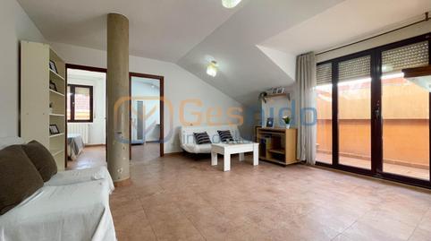 Apartment for sale in Torrecaballeros