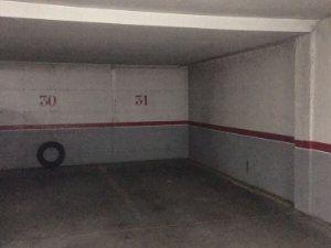 Garage for sale in Plaza de Miguel Hernandez, Plaza de Toros area