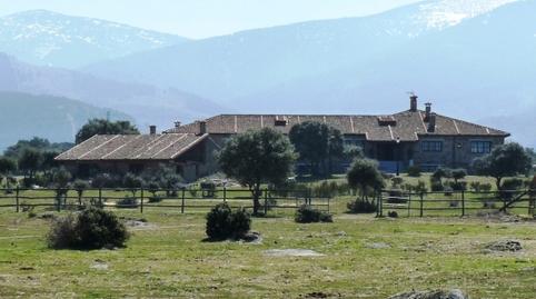House or villa for sale on Calle de la Pajarilla, 4, Ortigosa del Monte