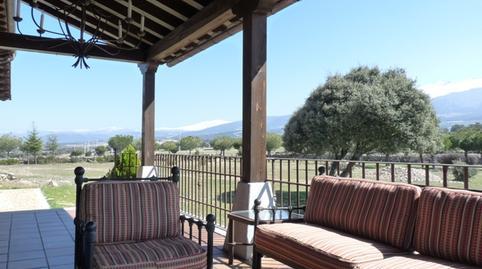 House or villa for sale on Calle de la Pajarilla, 4, Ortigosa del Monte